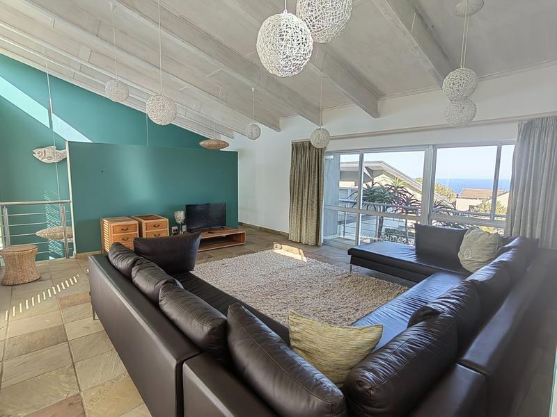 5 Bedroom Property for Sale in Oubaai Western Cape